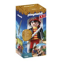 playmobil xxl pirata