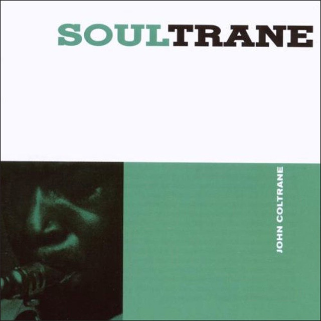 Imagen 0 de Soultrane (CD)