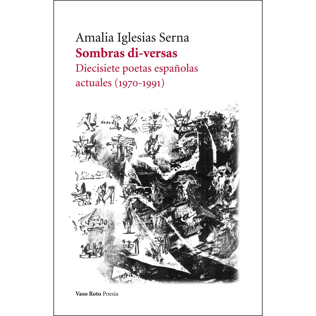 Sombras di-versas(Tapa blanda) 1