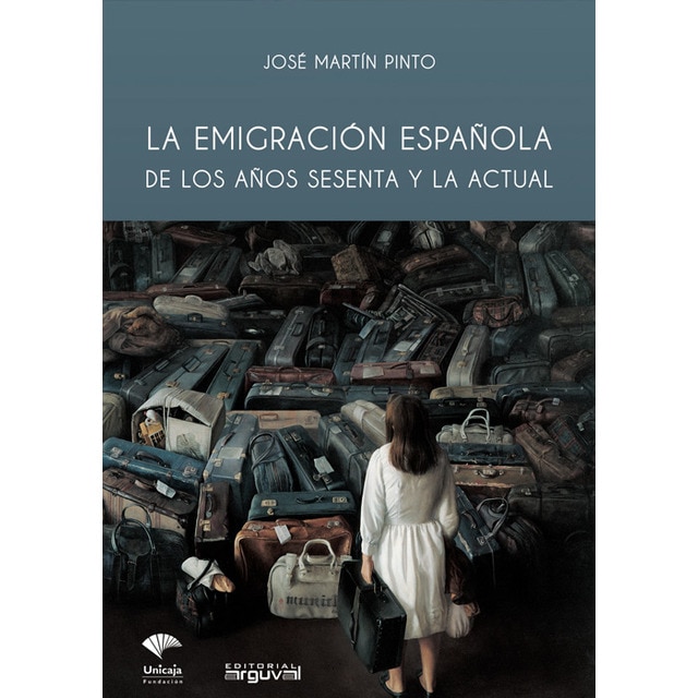 Imagem 0 de La Emigración Española De Los Años Sesenta Y La Actual