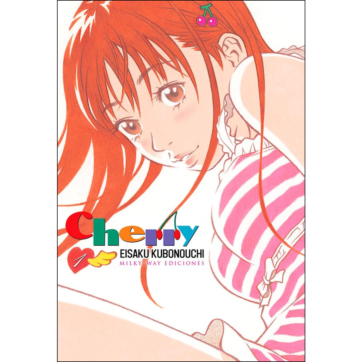 Cherry Vol. 1 1