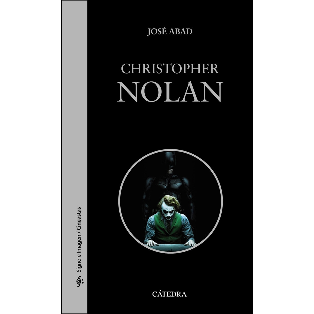 Christopher Nolan (Capa mole) 1