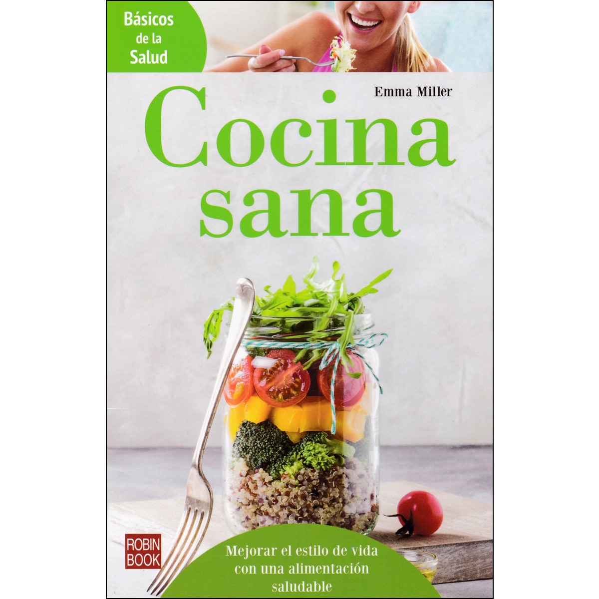 Cocina Sana 1