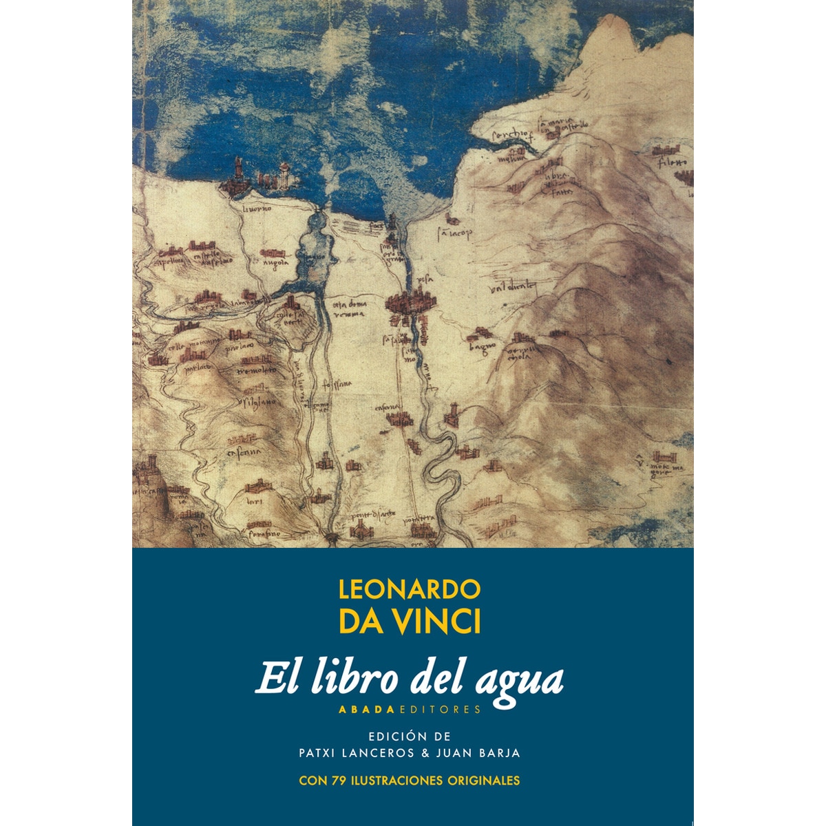 El Libro Del Agua 1