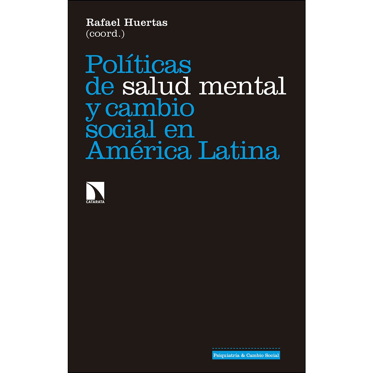 Imagem 0 de Políticas De Salud Mental Y Cambio Social En América Latina
