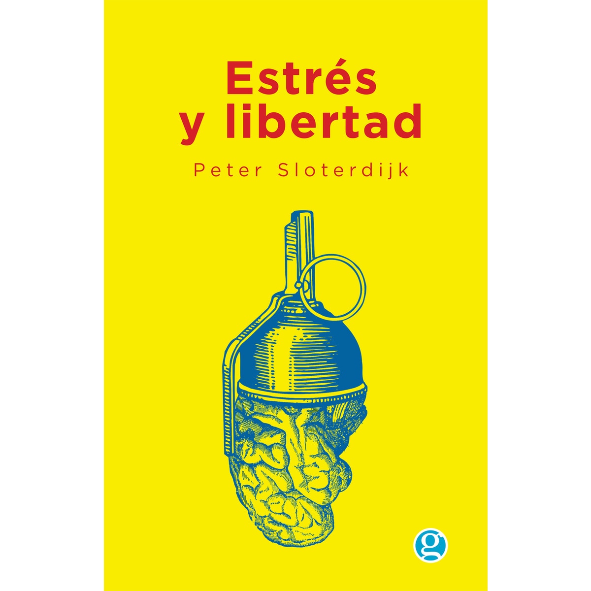 Estrés Y Libertad 1