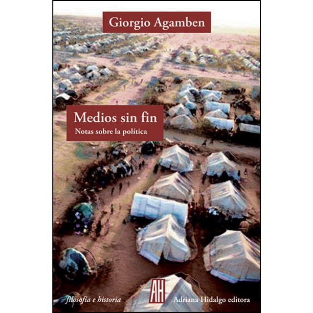 Medios Sin Fin 1