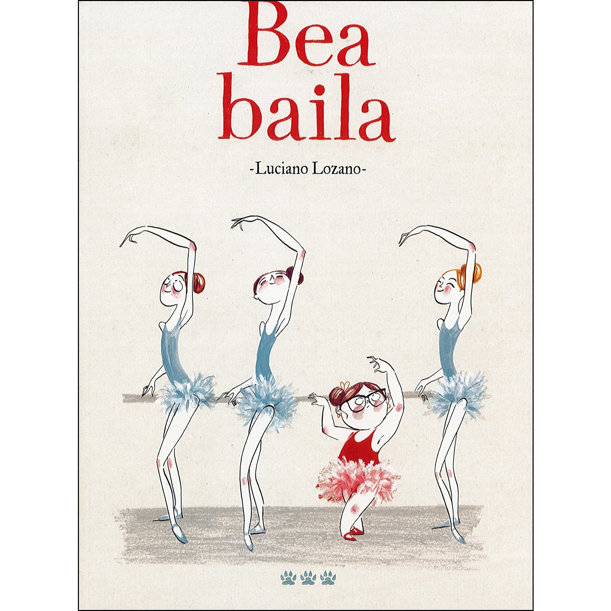 Imagem 0 de Bea Baila