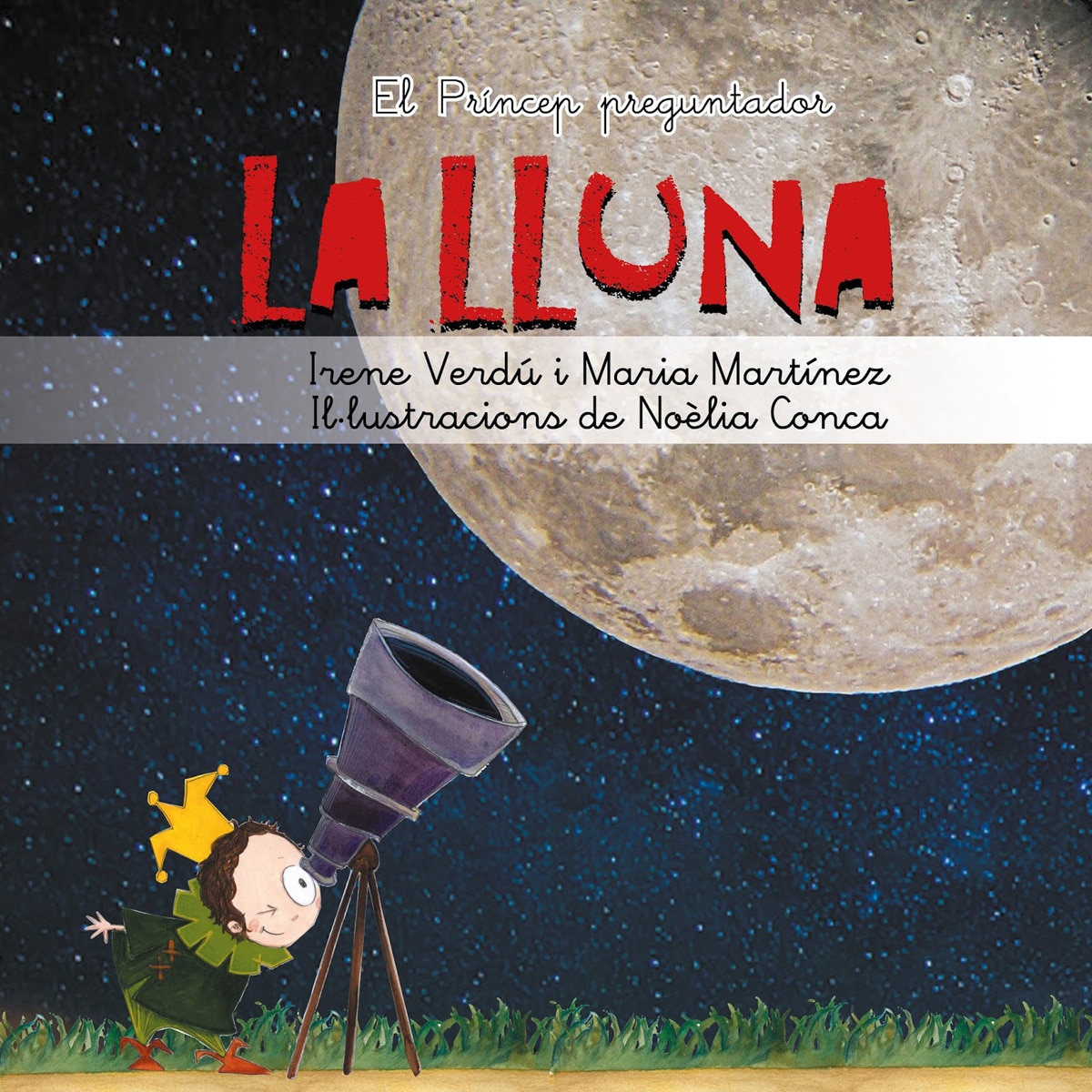 Imagem 0 de La Lluna (Capa mole)