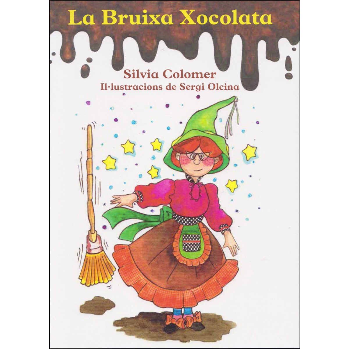 Imagem 0 de La Bruixa Xocolata (Capa mole)