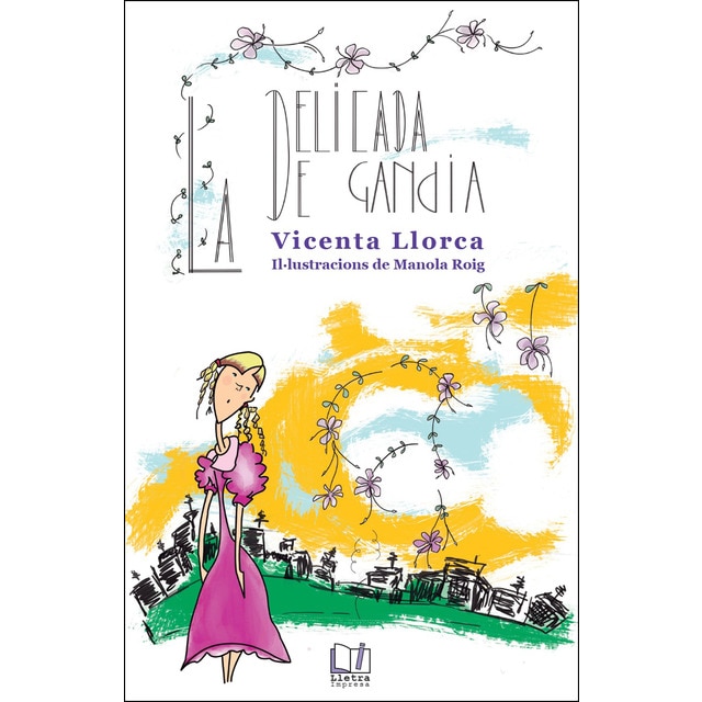 Imagem 0 de La Delicada de Gandia (Capa mole)