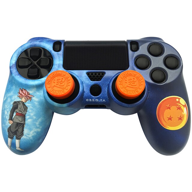 Imagem 0 de Super Combo Pack Dragon Ball - PlayStation 4
