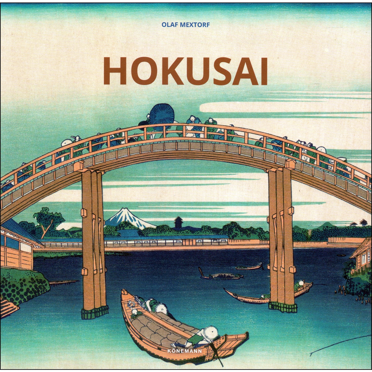 Hokusai 1
