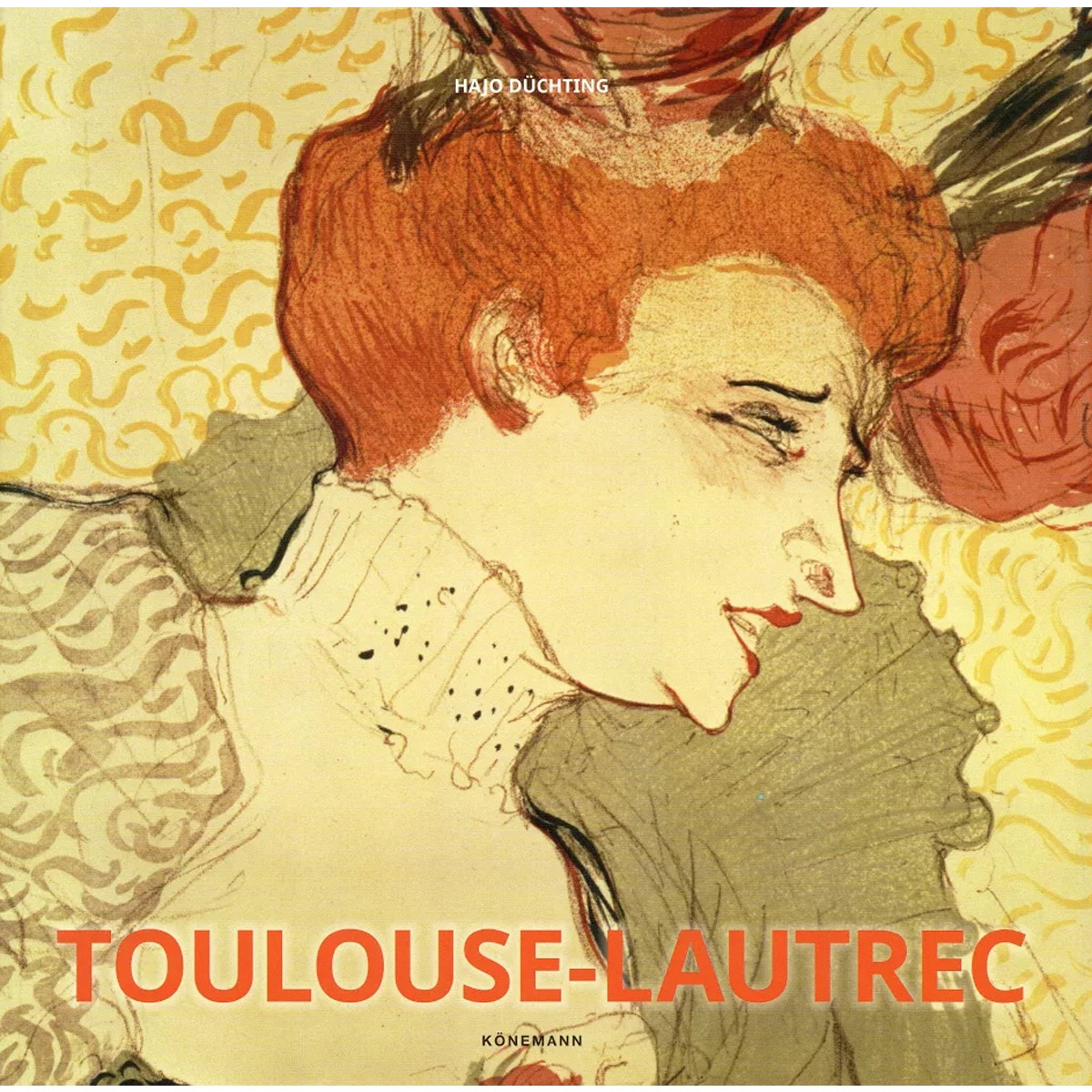 Imagem 0 de Toulouse-Lautrec