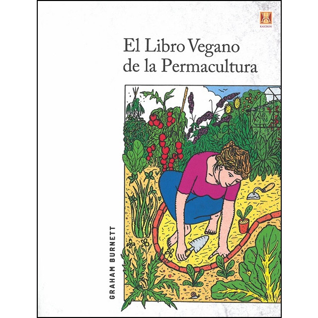 El Libro Vegano De La Permacultura 1