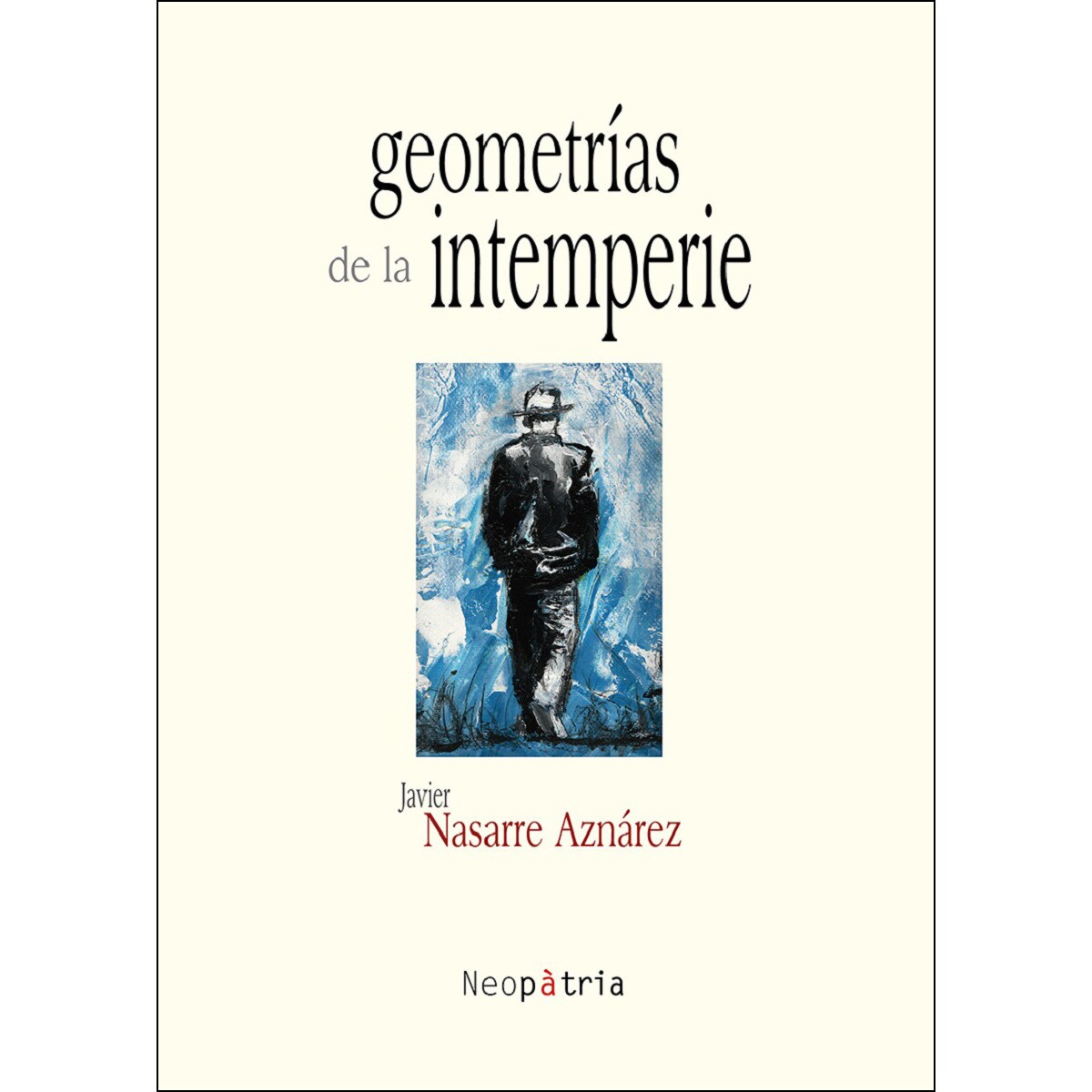 Geometrías De La Intemperie 1
