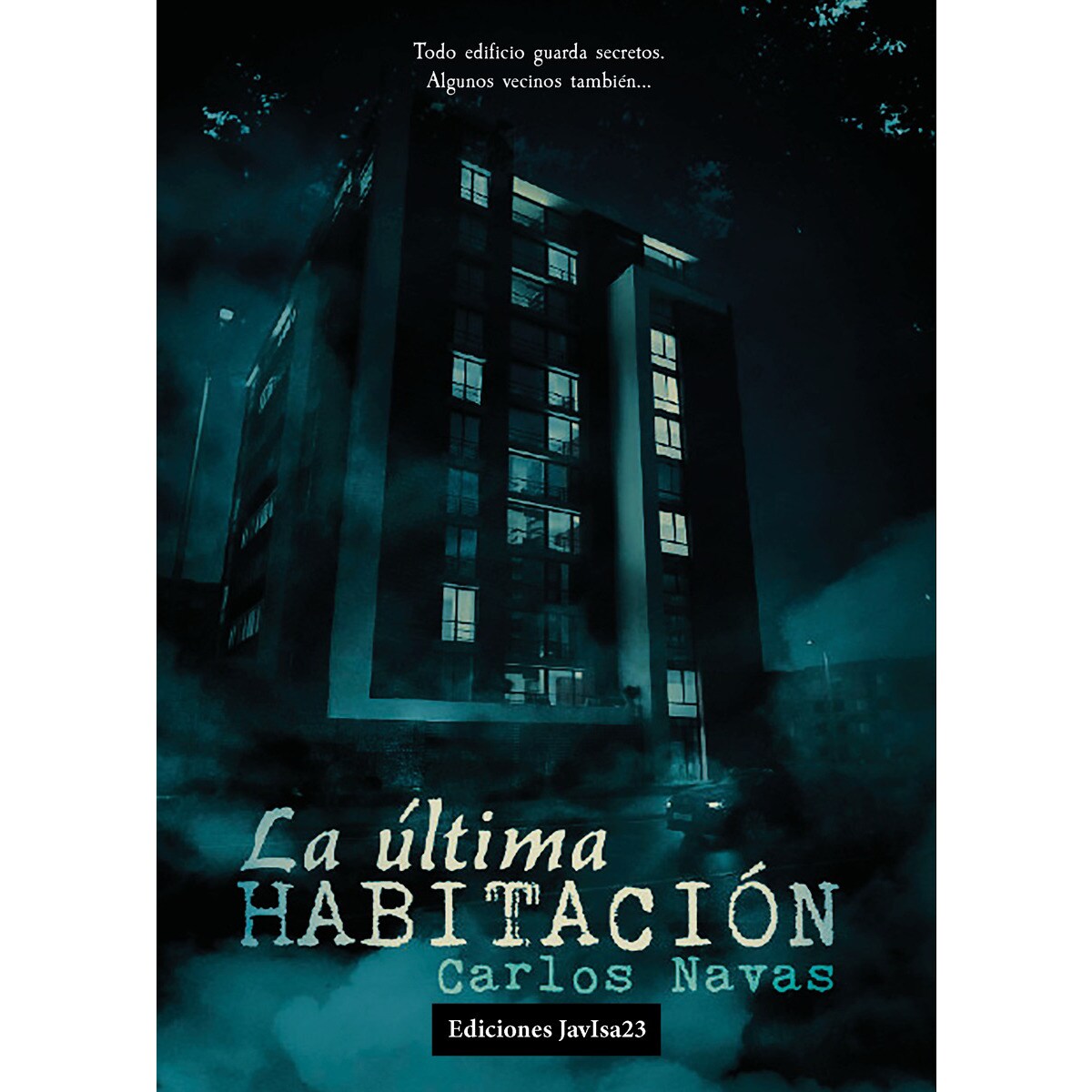 Imagem 0 de La Ultima Habitacion