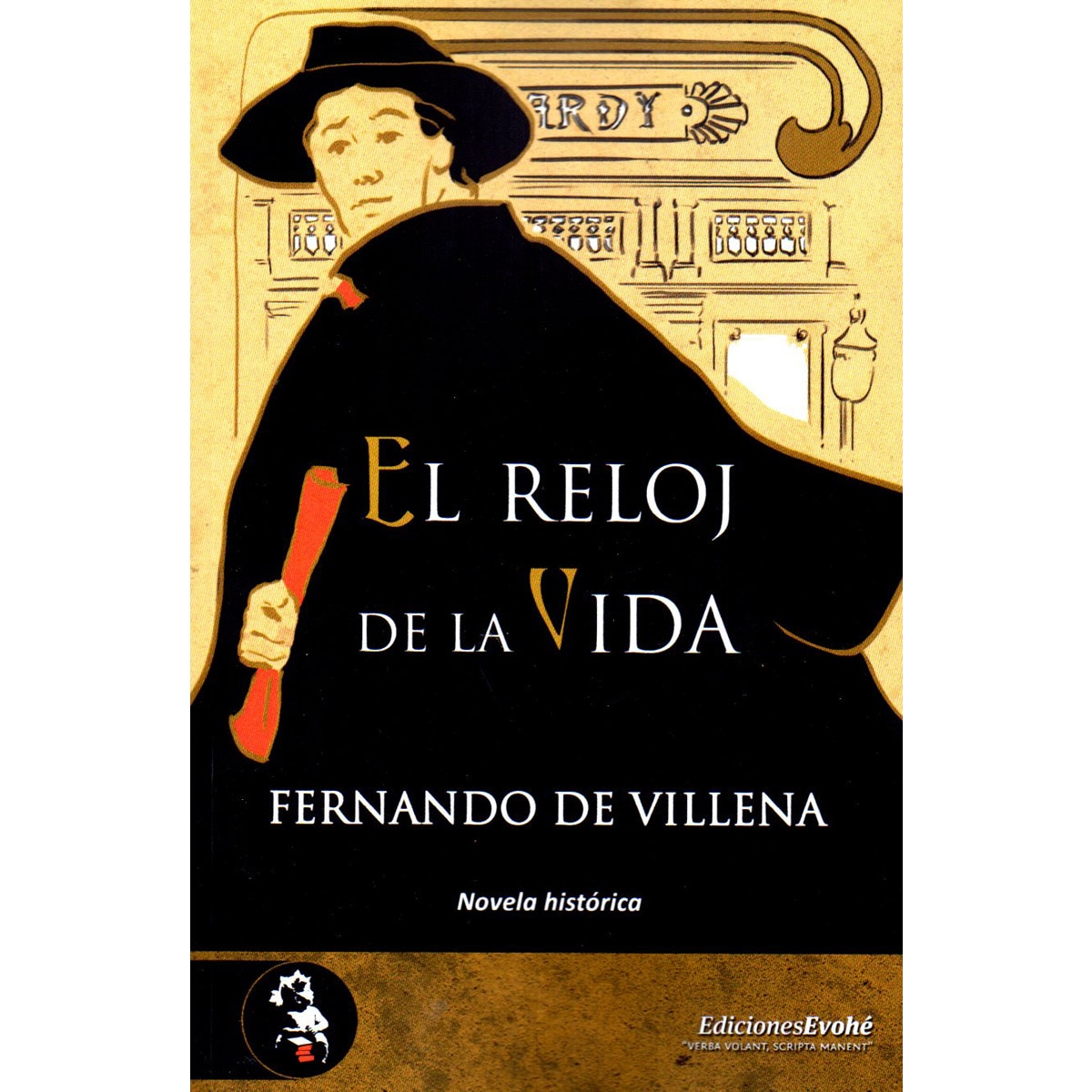 Imagem 0 de El reloj de la vida