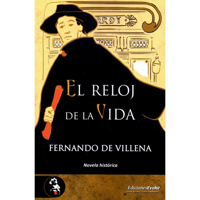 Imagem 0 de El reloj de la vida