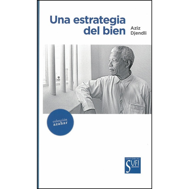 Imagen 0 de Una estrategia del bien (Tapa blanda)