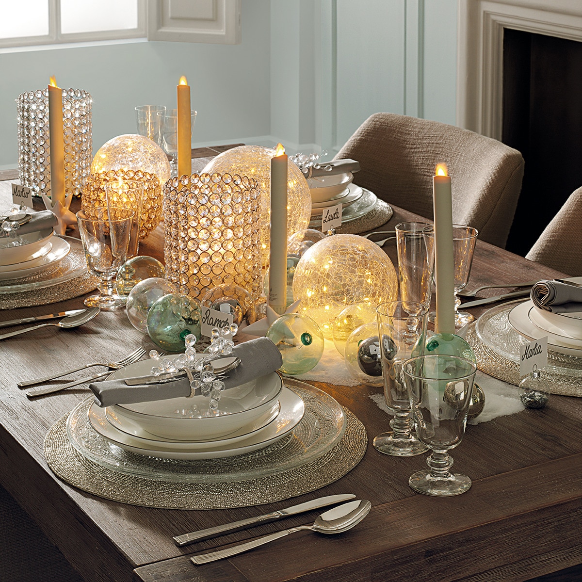 Serviço de cristal por peças Tradition El Corte Inglés 3