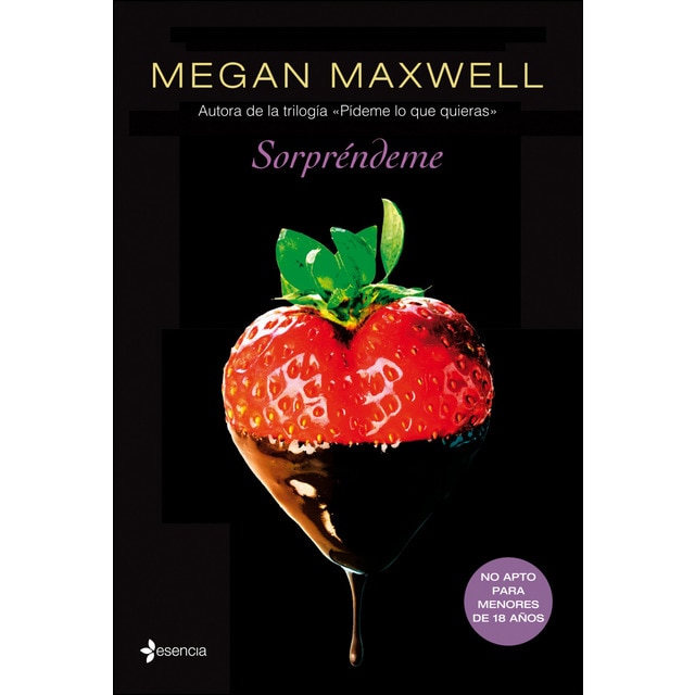 Imagem 0 de Sorpréndeme(Tapa blanda)