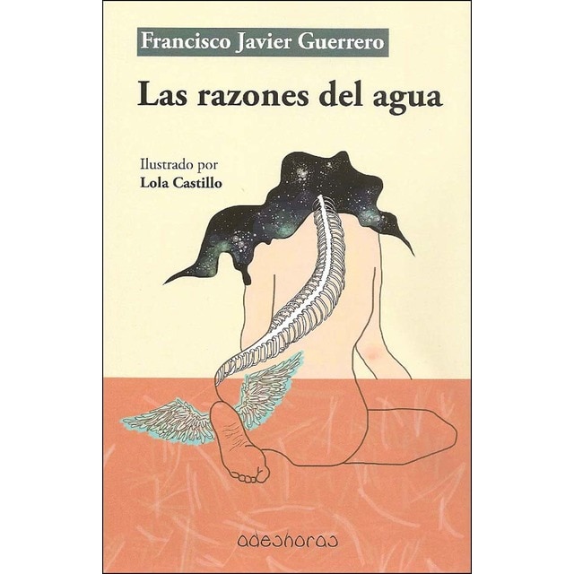 Imagem 0 de Las razones del agua(Tapa blanda)