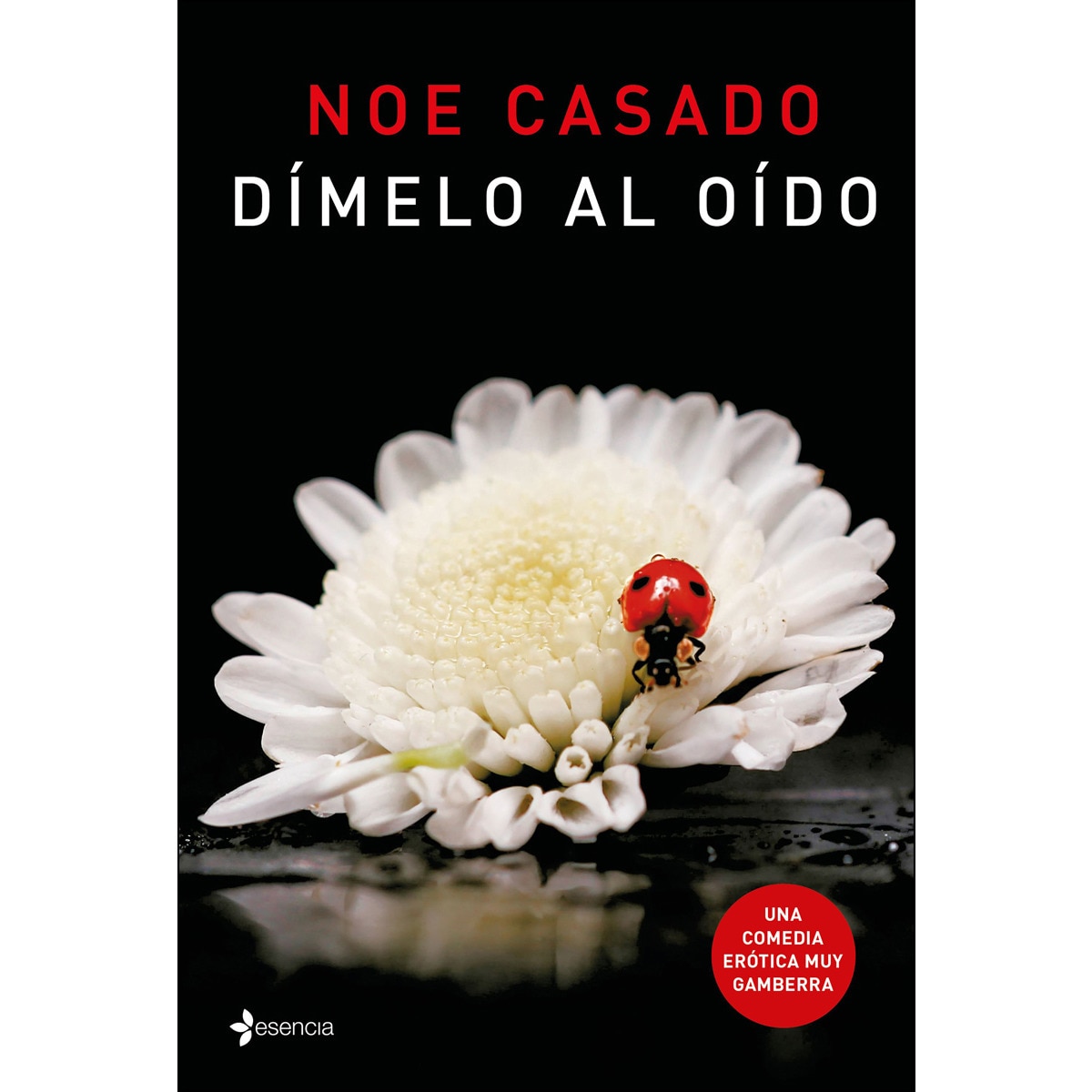 Dímelo al oído (Tapa blanda) 1