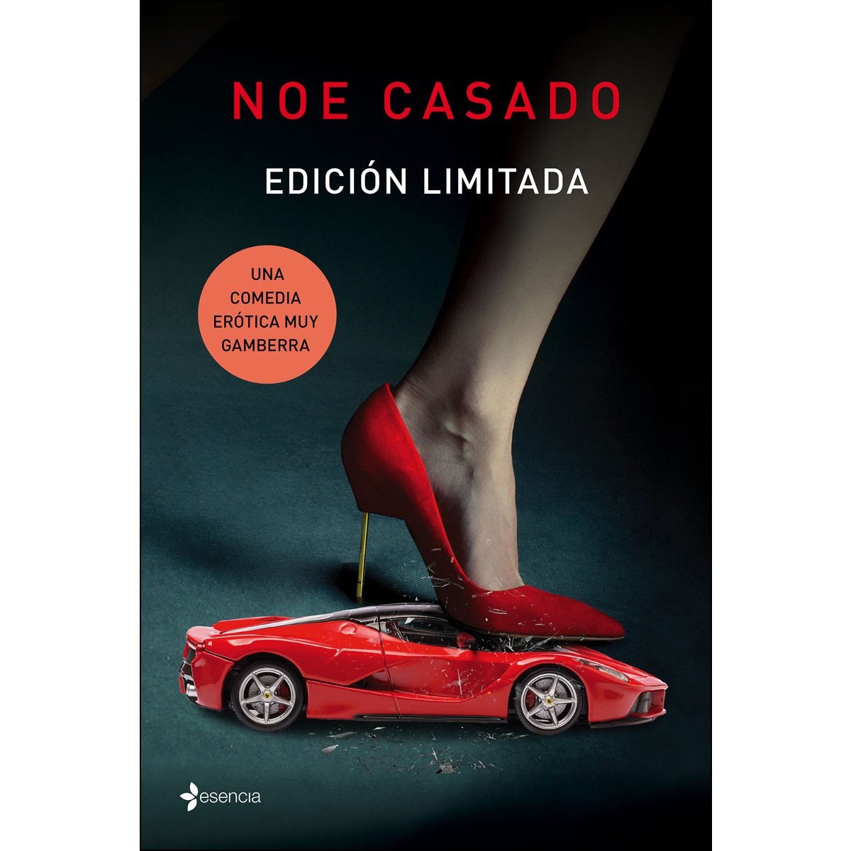 Imagem 0 de Edición limitada(Tapa blanda)