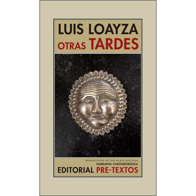 Imagen 0 de Otras tardes (Tapa blanda)