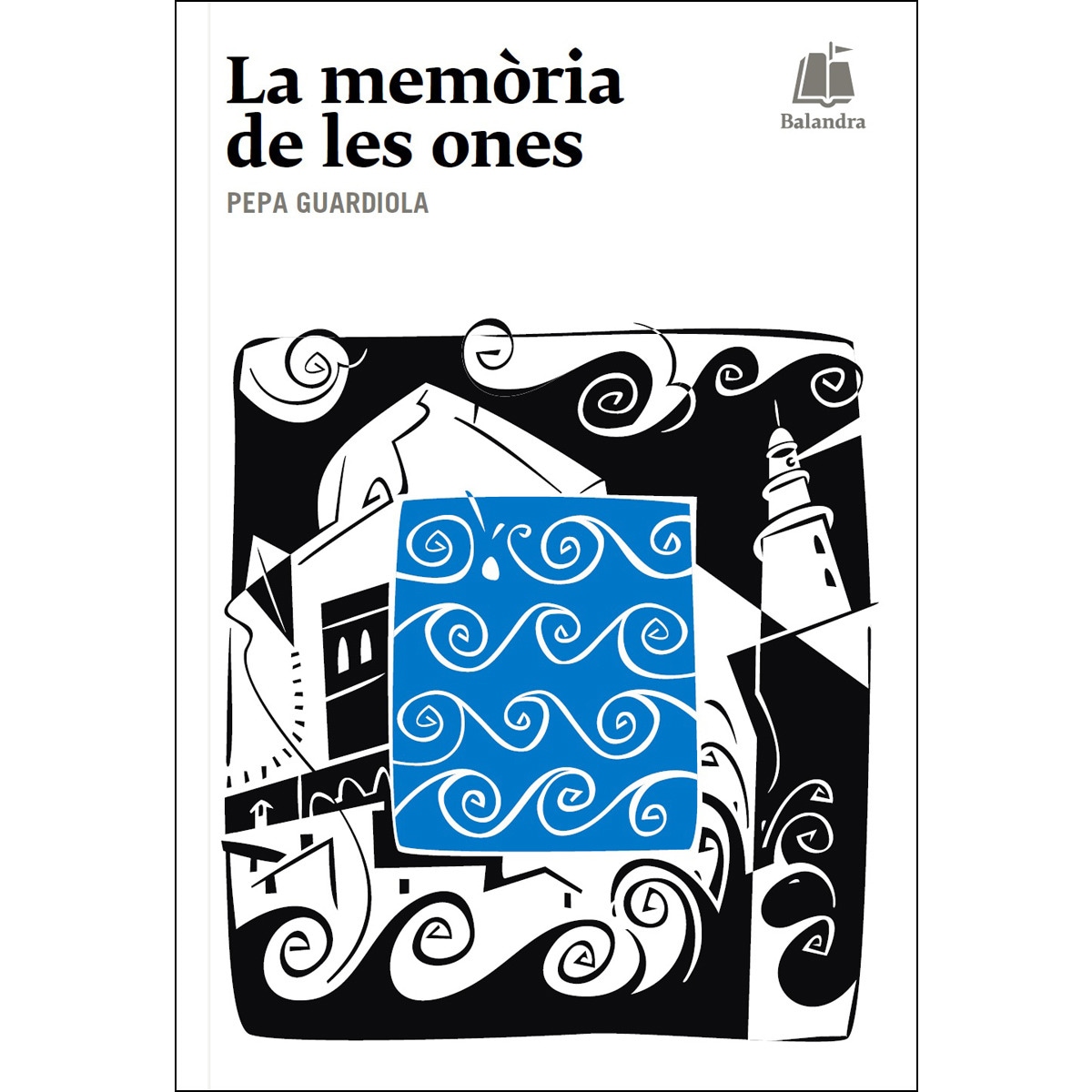 La Memòria De Les Ones (Bolso) 1