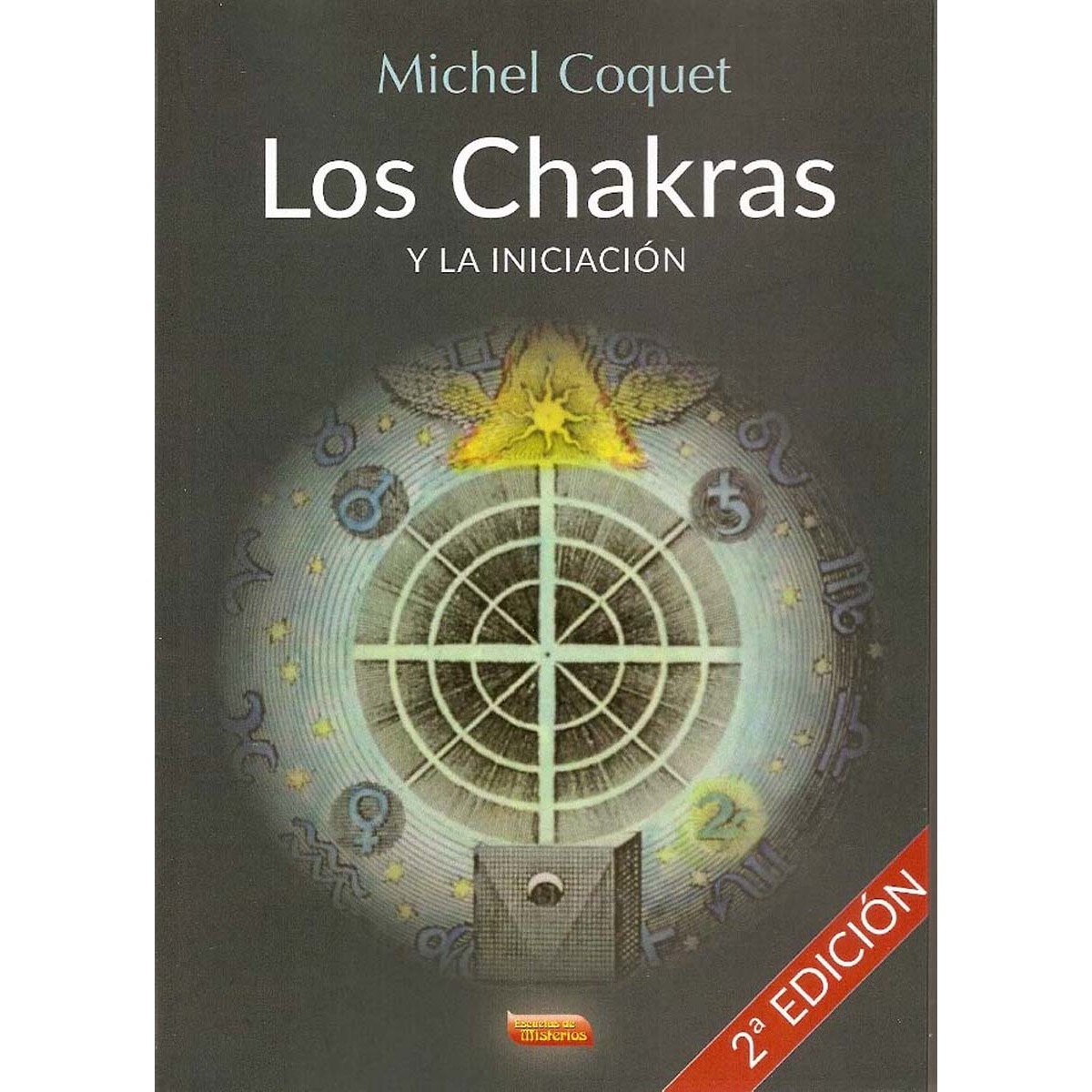 Imagem 0 de Los Chakras Y La Iniciación