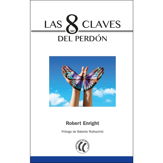 Imagen 0 de Las 8 claves del perdón