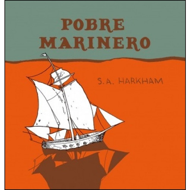 Imagem 0 de Pobre Marinero