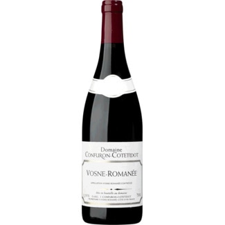 Vinho Tinto de França Vosne-Romanée garrafa 75 cl - Domaine Confuron-cotetidot