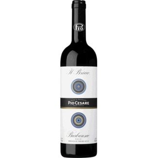 Vinho Tinto de Itália Il Bricco Barbaresco garrafa 75 cl - Pio Cesare