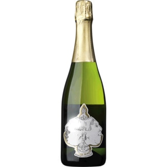 Espumante Bruto Reserva garrafa 75 cl - Terras Do Avô