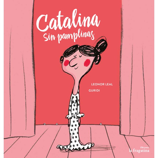 Imagem 0 de Catalina Sin Pamplinas