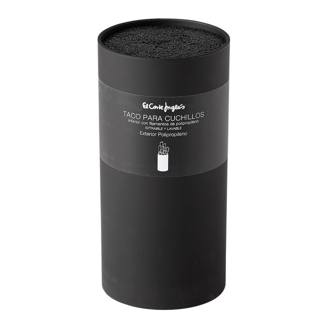 Imagem 0 de Suporte para facas El Corte Inglés