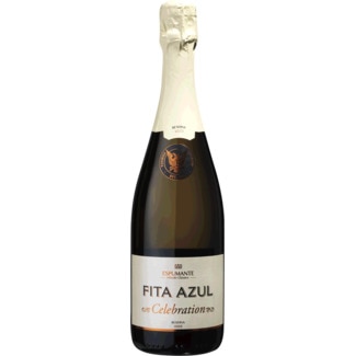 Espumante Reserva Doce garrafa 75 cl - Fita Azul