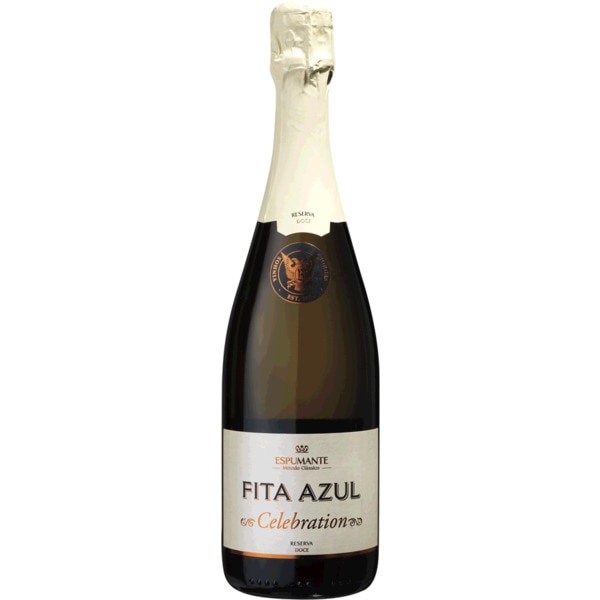 Espumante Reserva Doce garrafa 75 cl