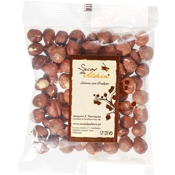 Miolo de Avelã embalagem 100 g
