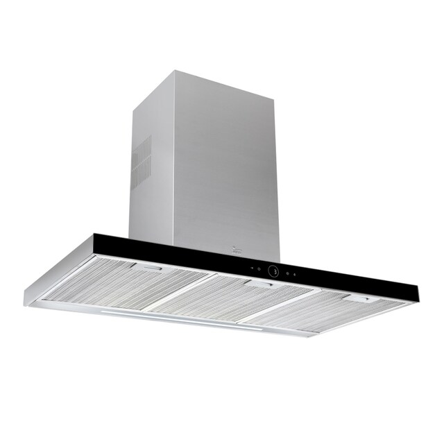 Imagen 0 de Campana decorativa Teka 4 velocidades - DLH 986 T