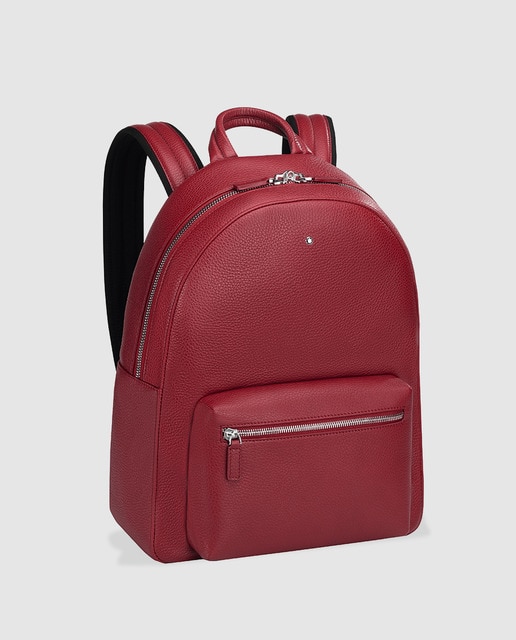 mochilas de piel mujer el corte ingles