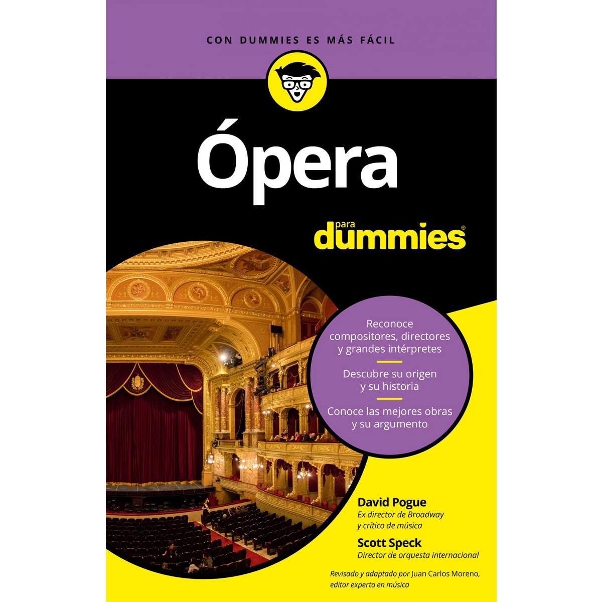 Imagem 0 de Ópera para Dummies (Capa mole)