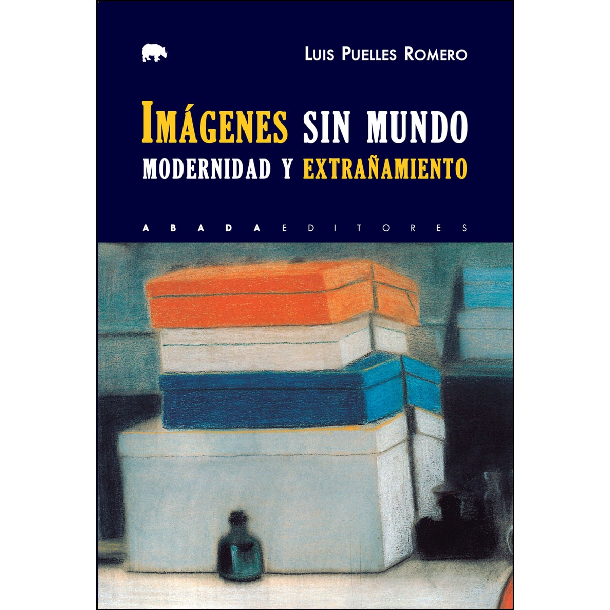 Imágenes Sin Mundo 1