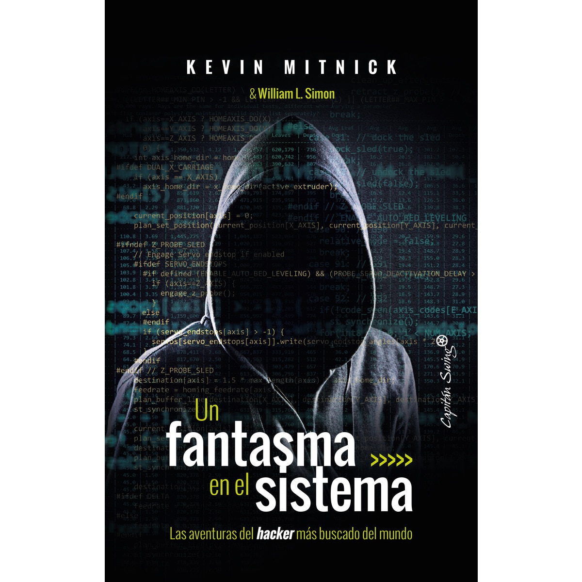 Imagem 0 de Un fantasma en el sistema