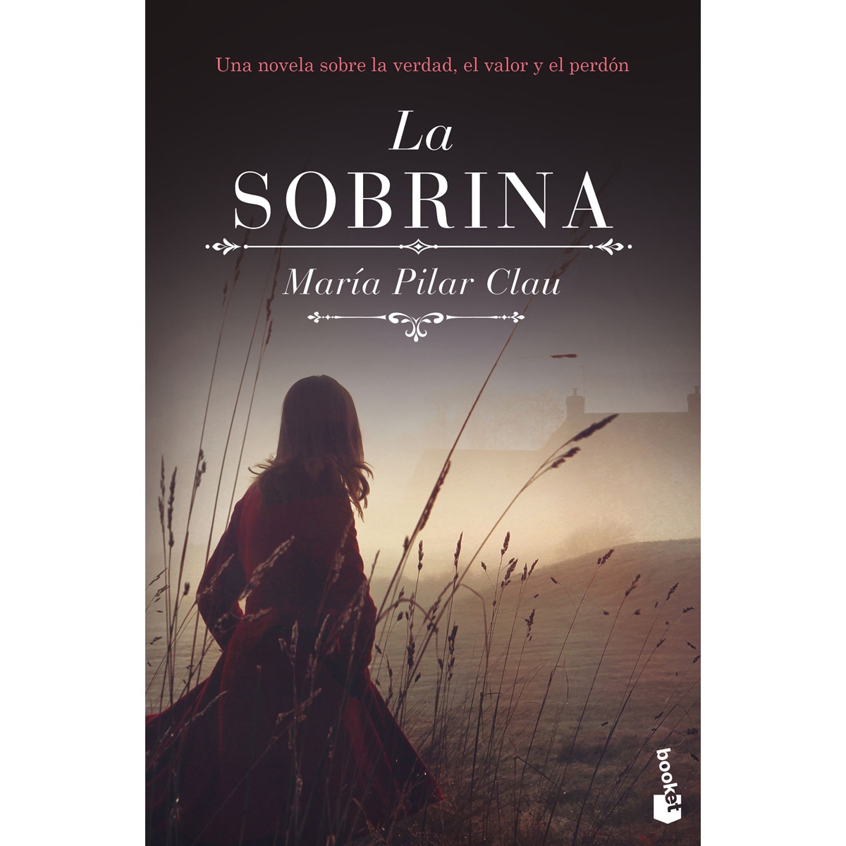 Imagen 0 de La sobrina (Bolsillo) (Tapa blanda)