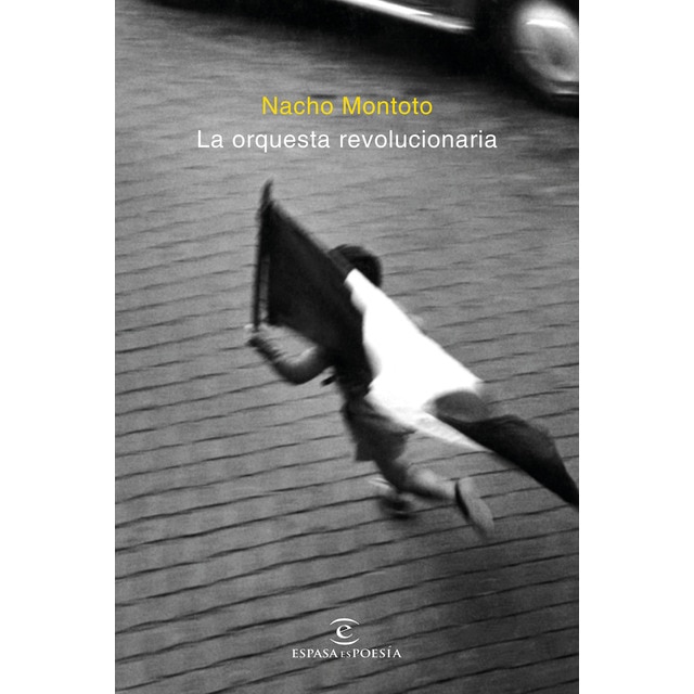 Imagen 0 de La orquesta revolucionaria (Tapa blanda)