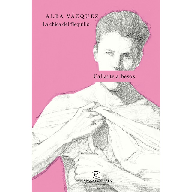 Imagen 0 de Callarte a besos (Tapa blanda)